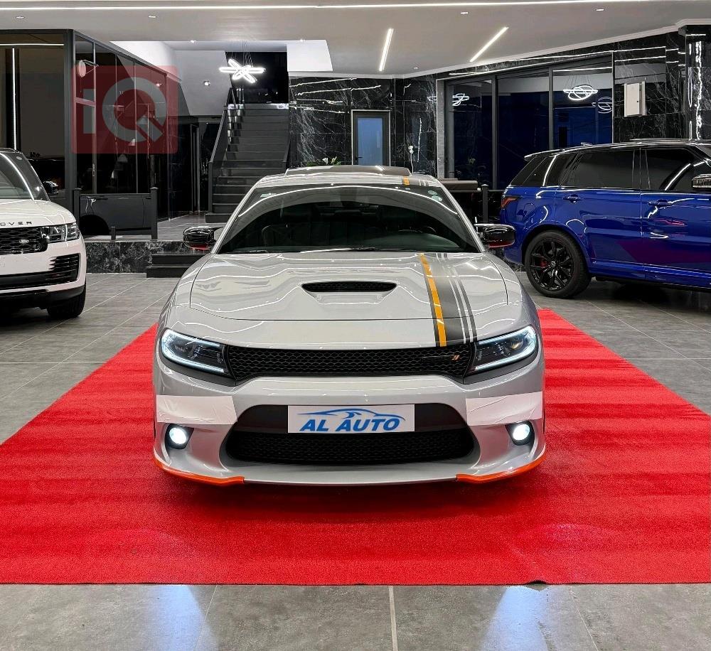 دودج تشارجر